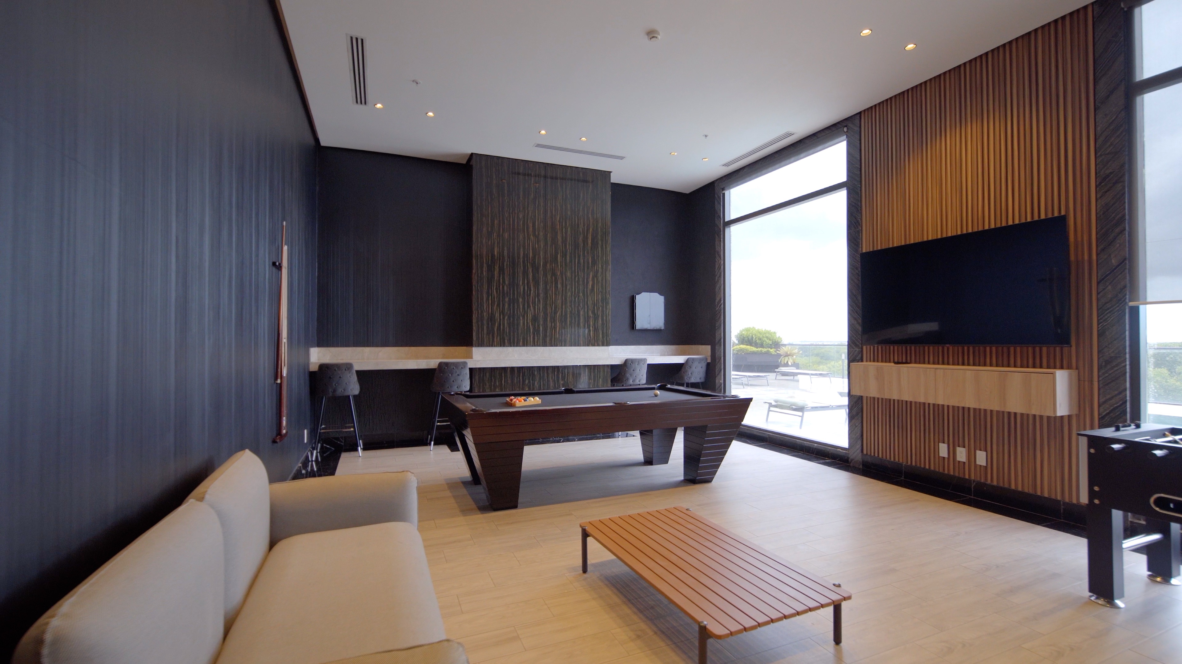Fire Sale Luxury Condo in Santa Maria with Golf & Ocean Views