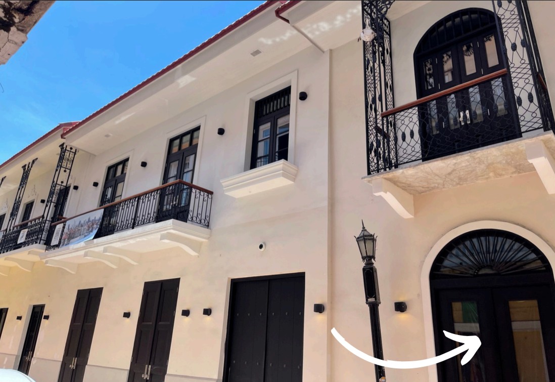 Luxury Condo in Casco Viejo | Santa Familia | 305 m²