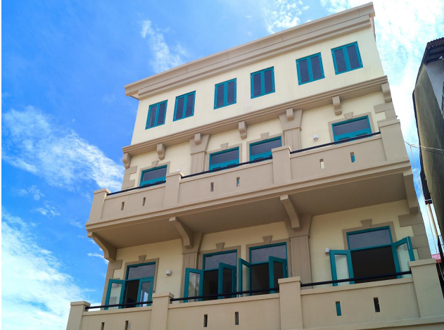 Charming 1-Bedroom Apartment for Sale in Casco Viejo, Panama | Ground Floor with Balcony Option