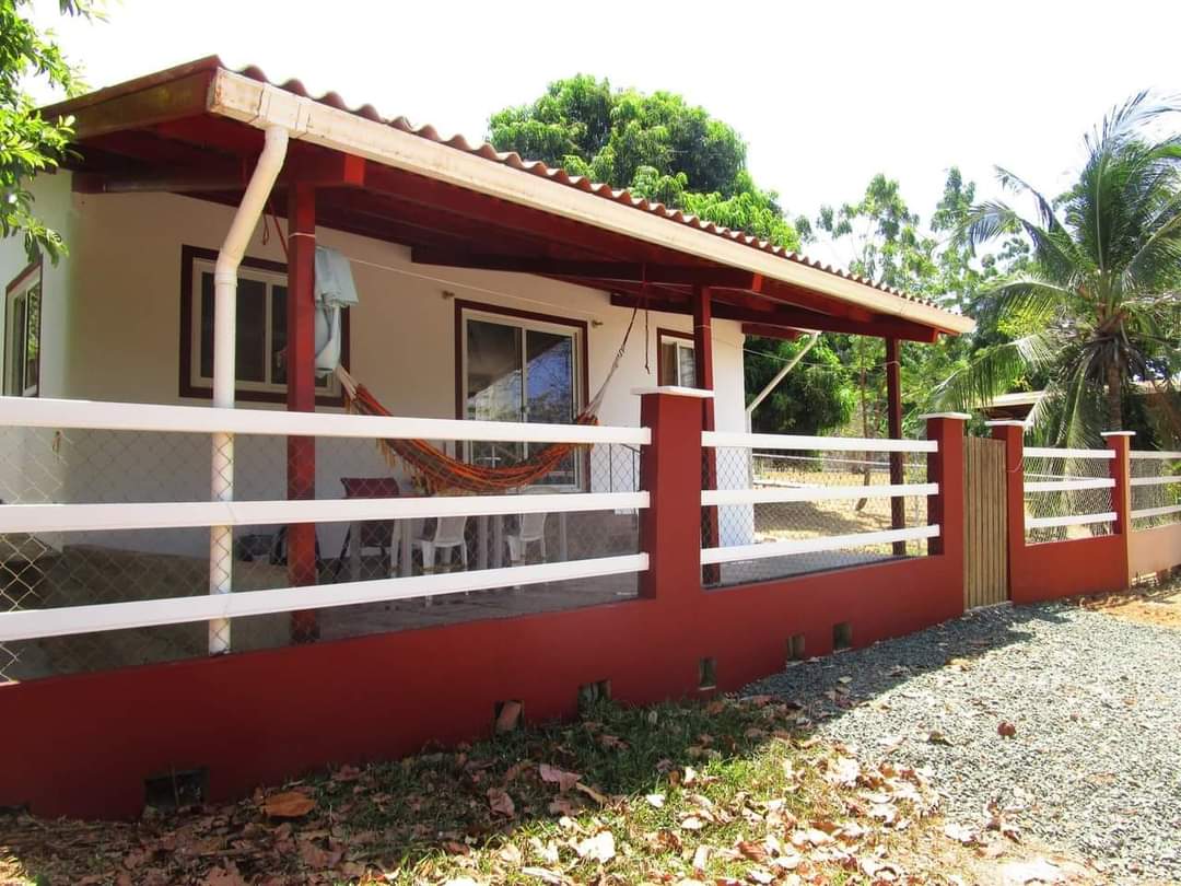 Dual Home Investment in Pedasi, Panama - PLS-19938 | High-Yield Rental Opportunity