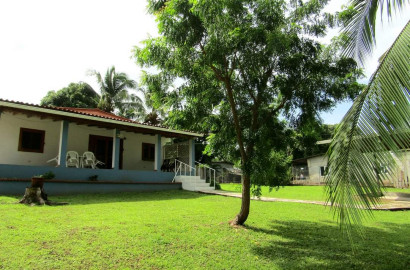Dual Home Investment in Pedasi, Panama - PLS-19938 | High-Yield Rental Opportunity