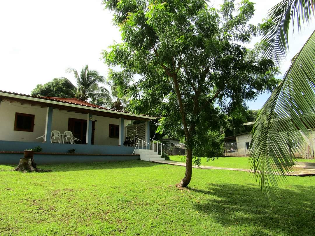 Dual Home Investment in Pedasi, Panama - PLS-19938 | High-Yield Rental Opportunity