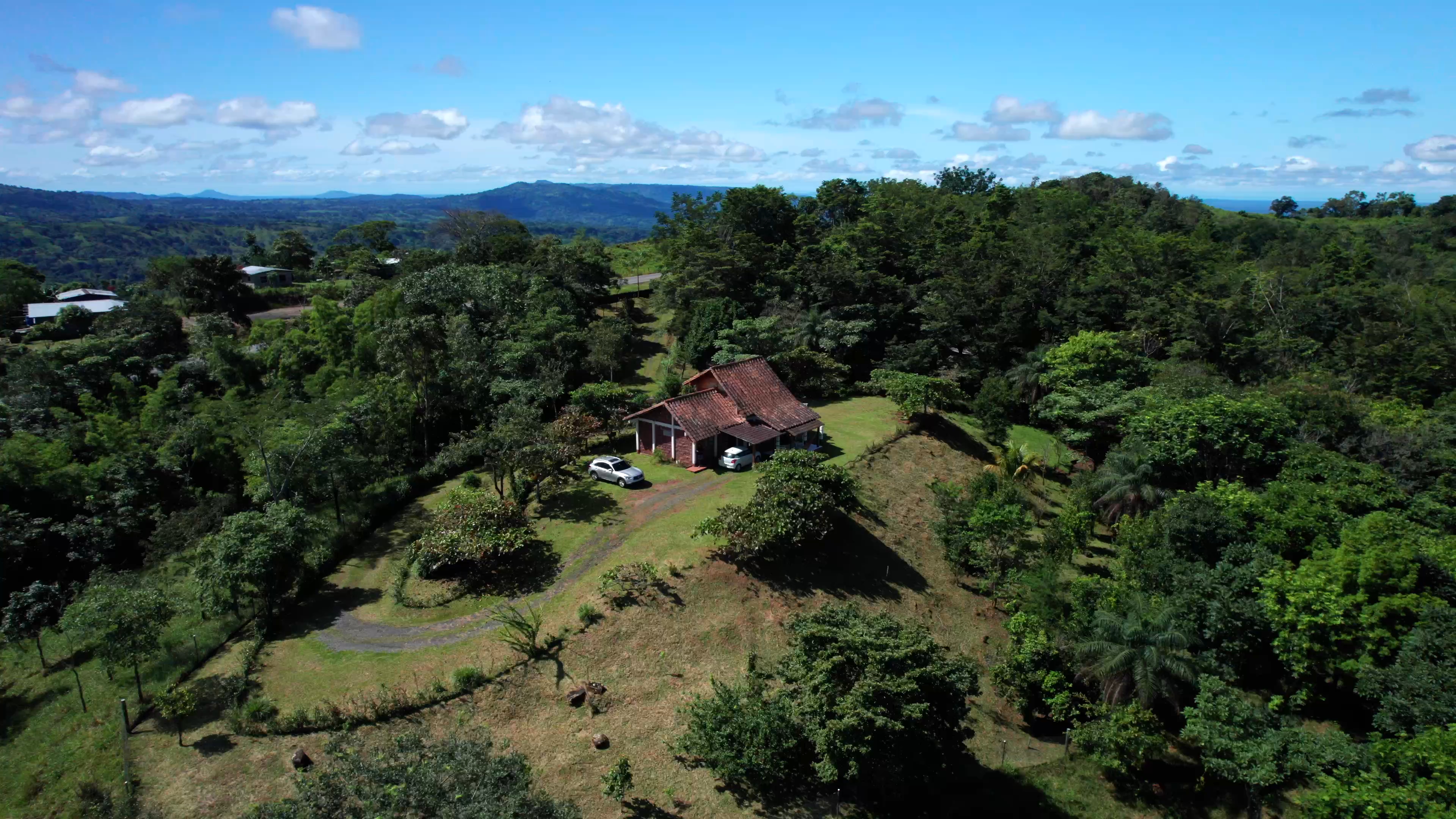 Mountainside Retreat for Sale in Gualaca, Chiriquí – $380k or $1.2M