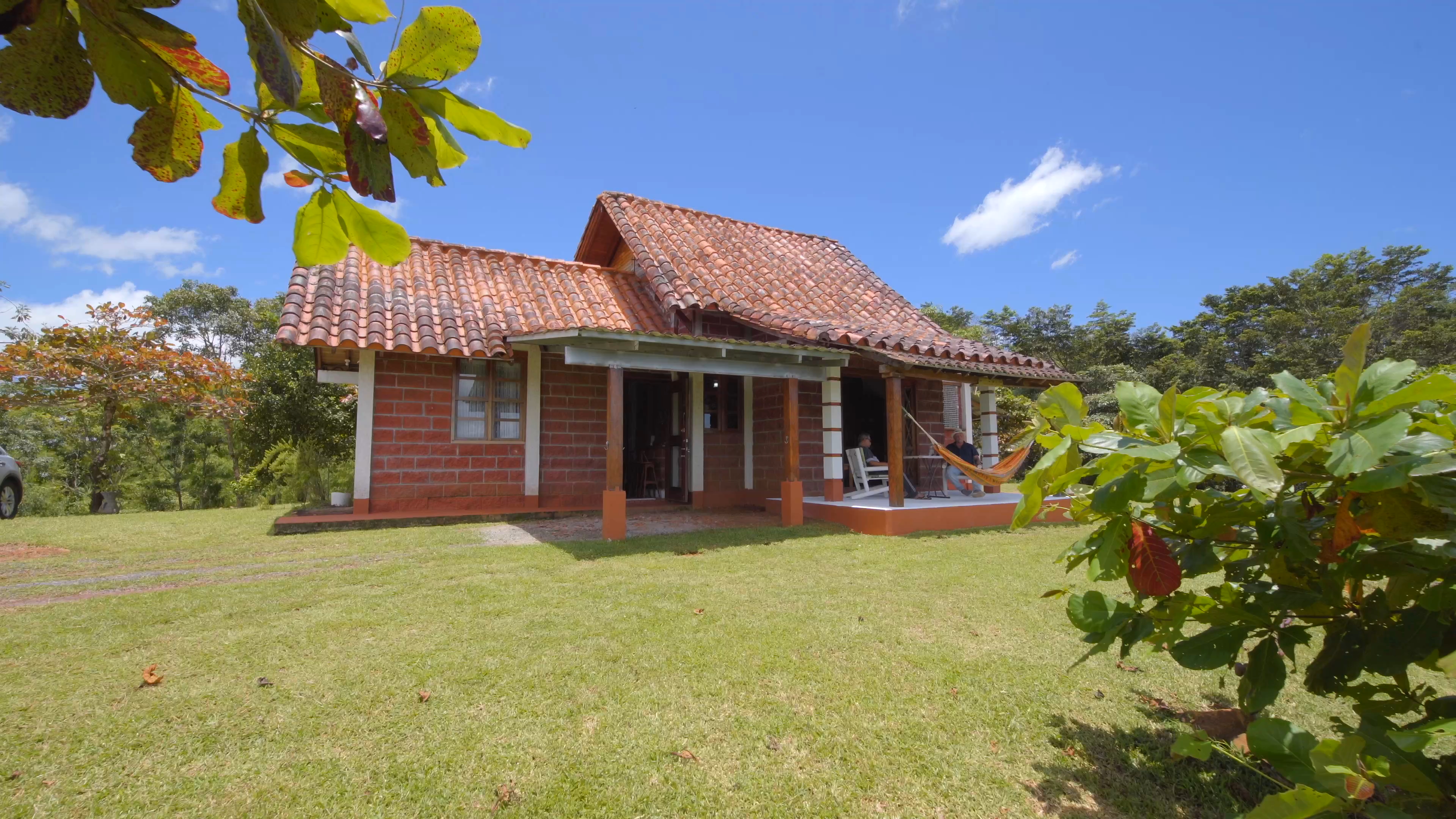 Mountainside Retreat for Sale in Gualaca, Chiriquí – $380k or $1.2M