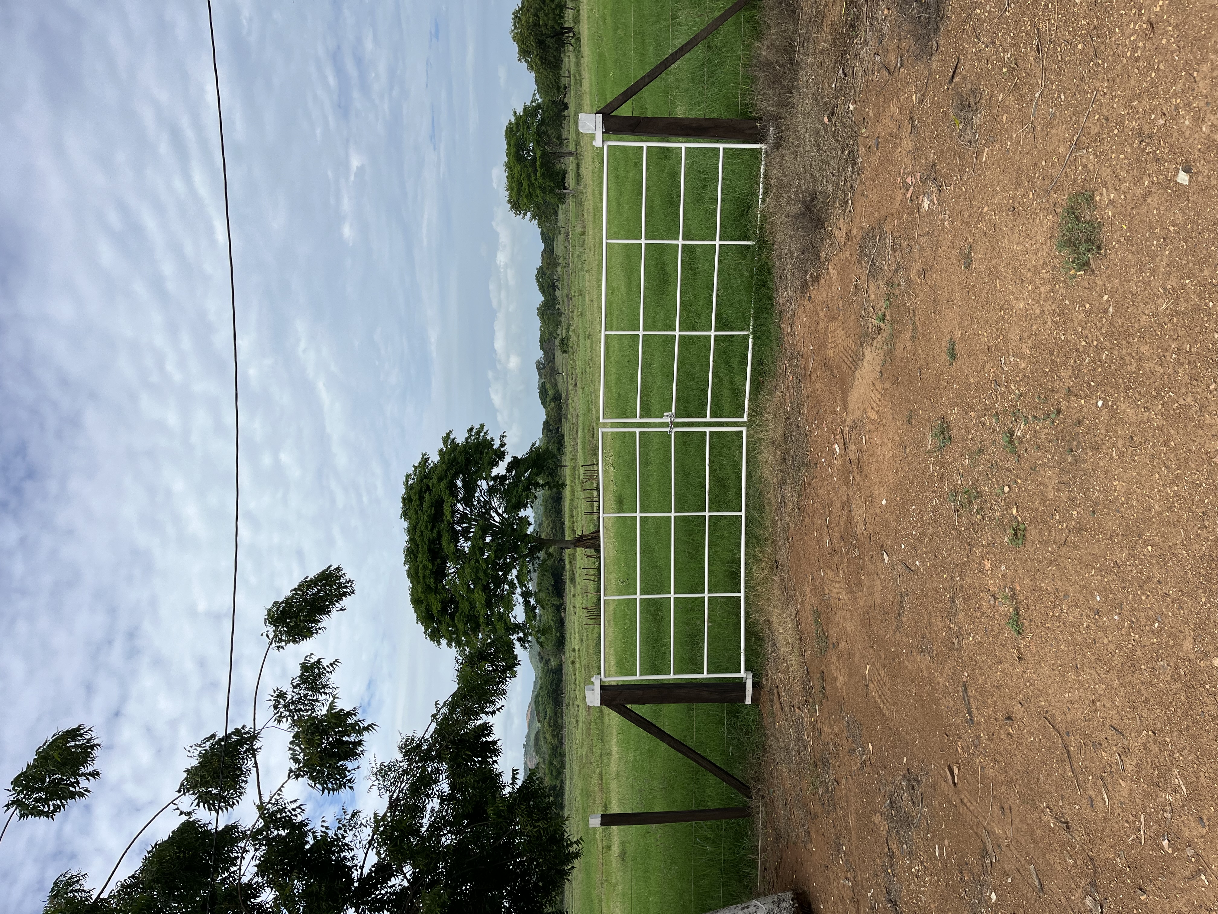 15.4 Hectares of Titled Land for Sale in Chitré, Panama