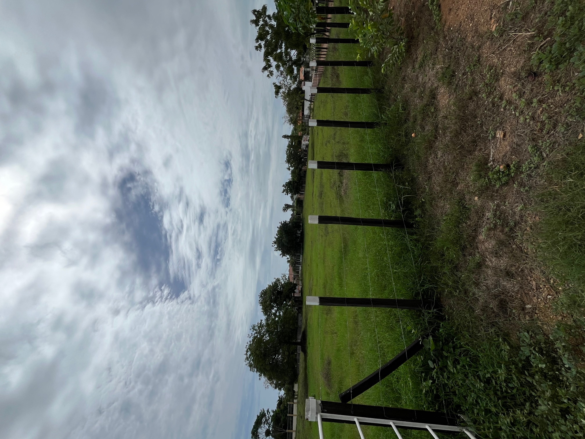 15.4 Hectares of Titled Land for Sale in Chitré, Panama