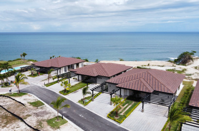 Oceanfront 3-Bedroom Home for Sale in Casamar, San Carlos