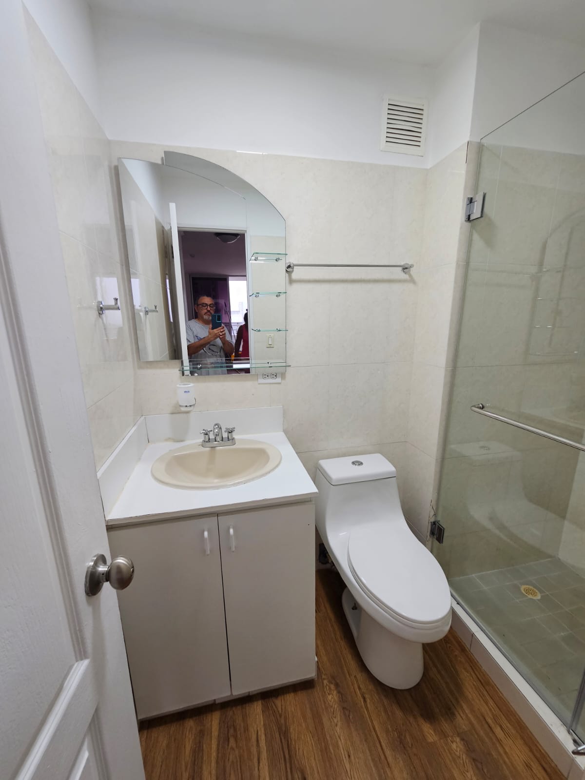 San Francisco Panama 2BR Apartment – $176K