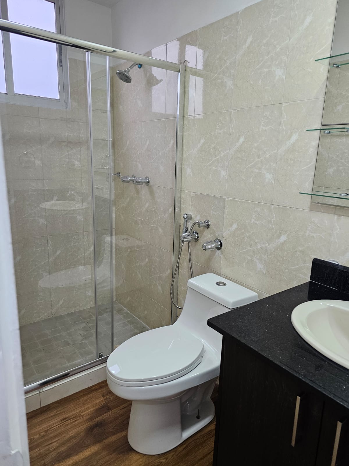 San Francisco Panama 2BR Apartment – $176K