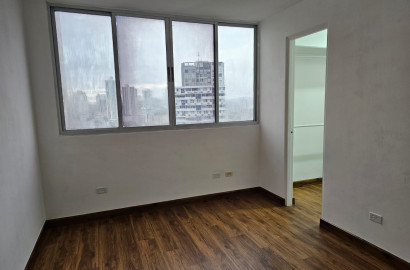 San Francisco Panama 2BR Apartment – $176K
