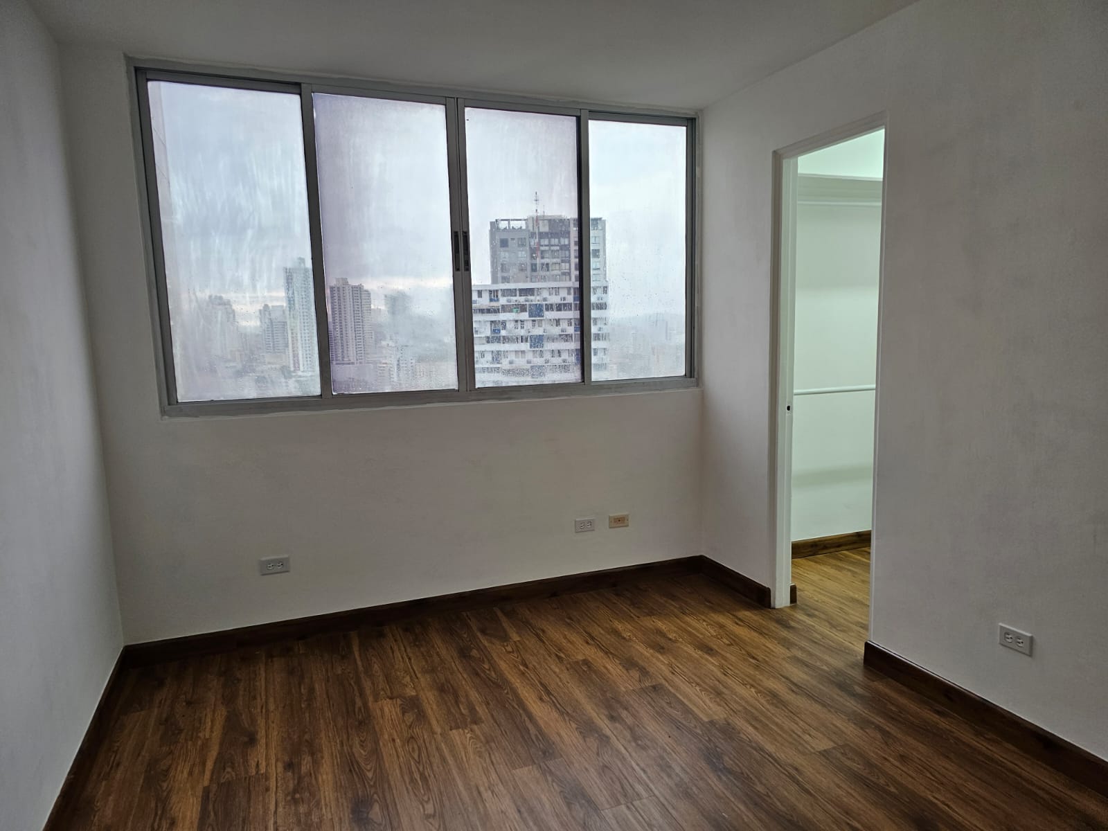 San Francisco Panama 2BR Apartment – $176K