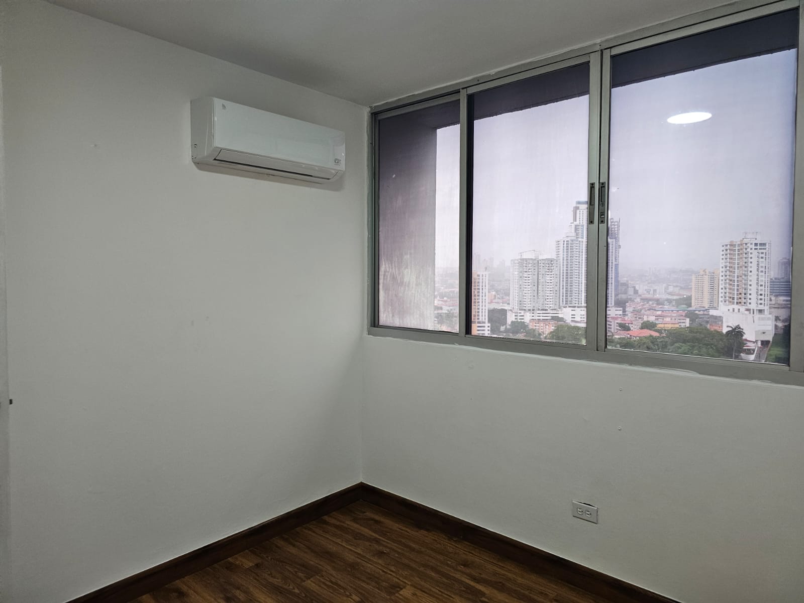 San Francisco Panama 2BR Apartment – $176K