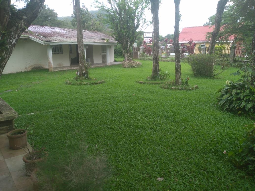 Valle de Antón 5BR Family Home – $600K