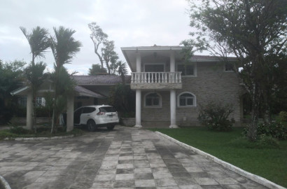 Valle de Antón 5BR Family Home – $600K