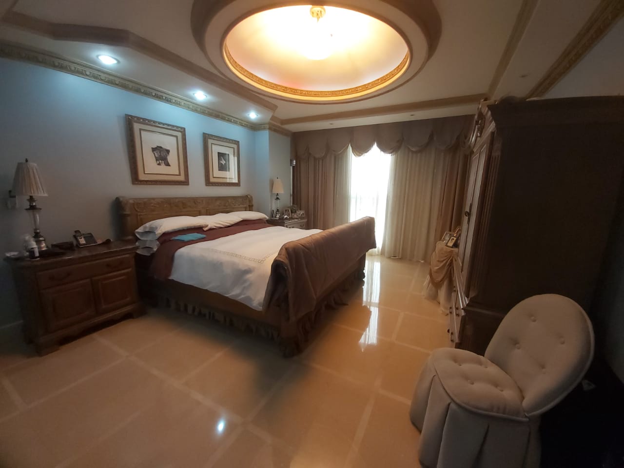Marbella 4-Bed Penthouse | 360° View | Rent $4K or Buy $800K