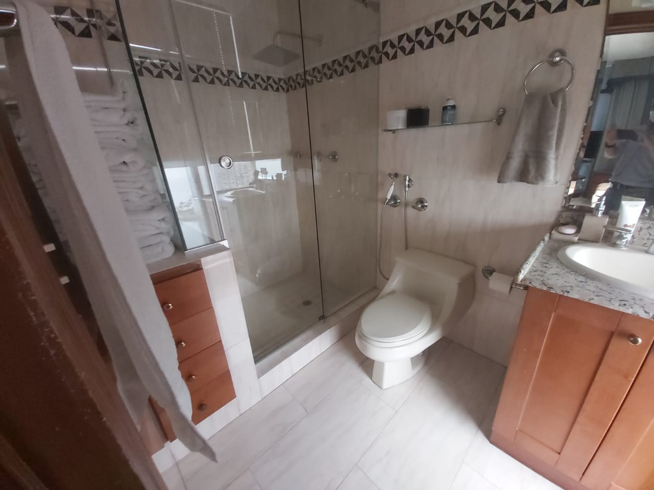 Marbella 4-Bed Penthouse | 360° View | Rent $4K or Buy $800K