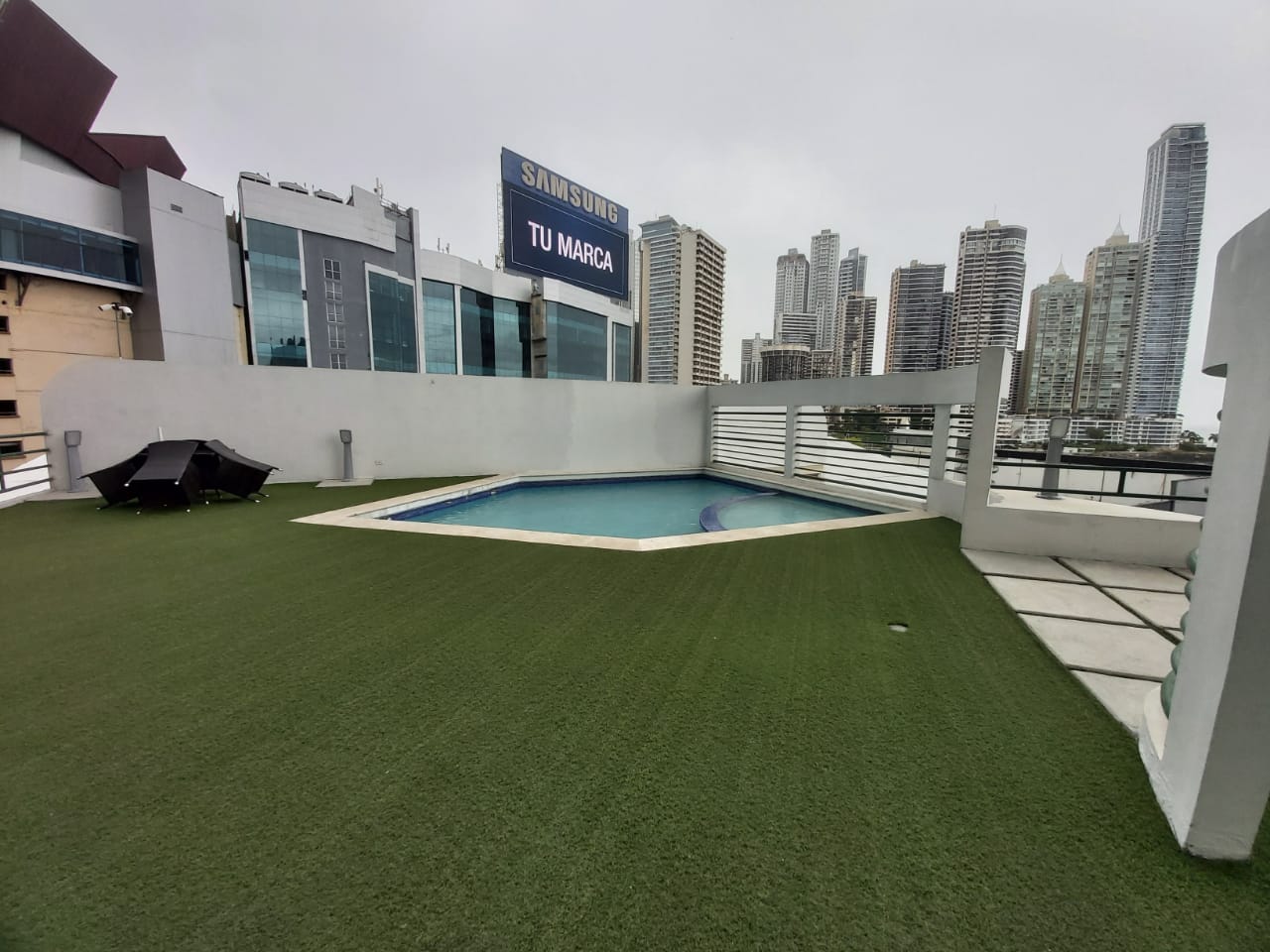 Marbella 4-Bed Penthouse | 360° View | Rent $4K or Buy $800K
