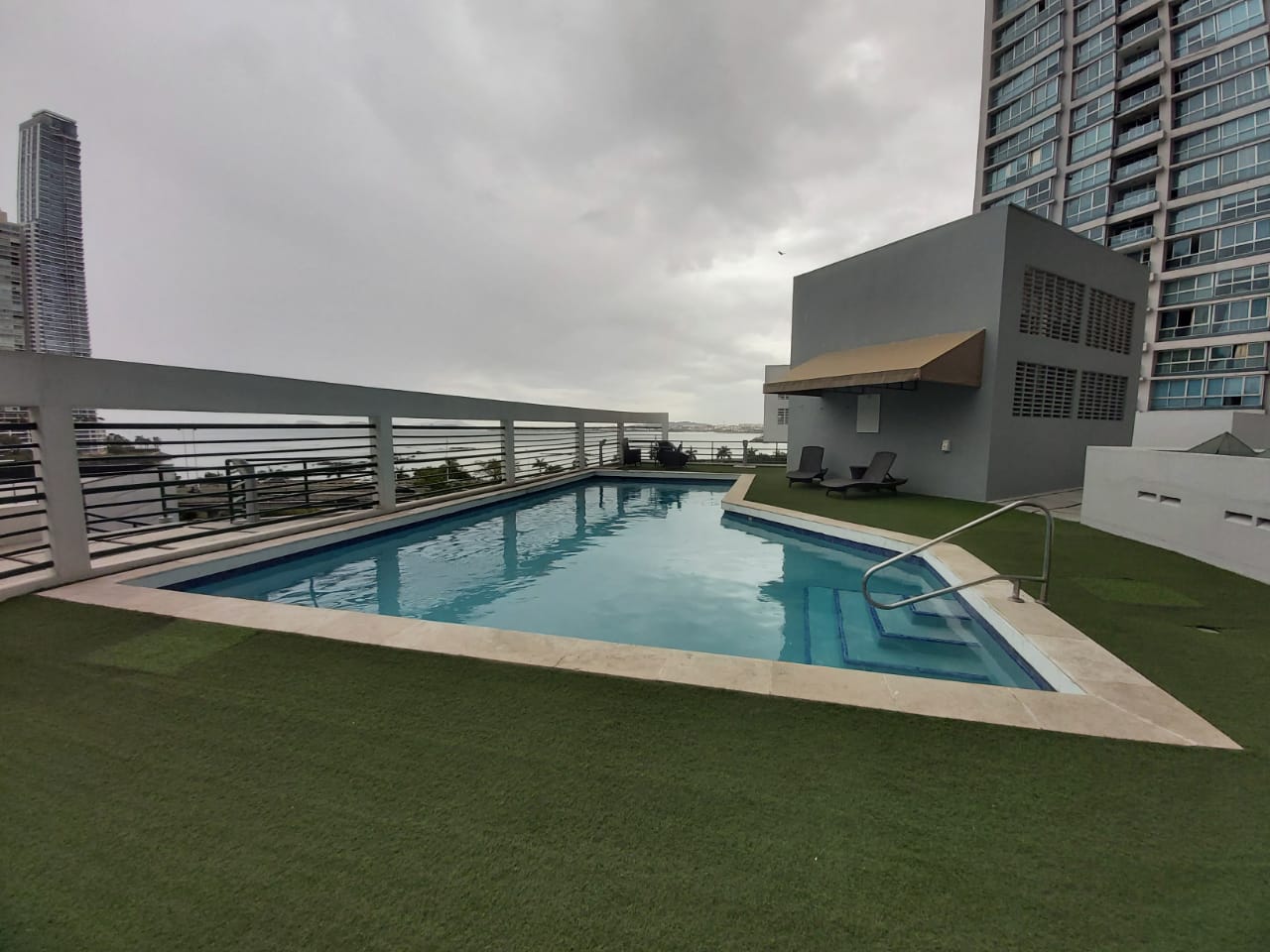 Marbella 4-Bed Penthouse | 360° View | Rent $4K or Buy $800K