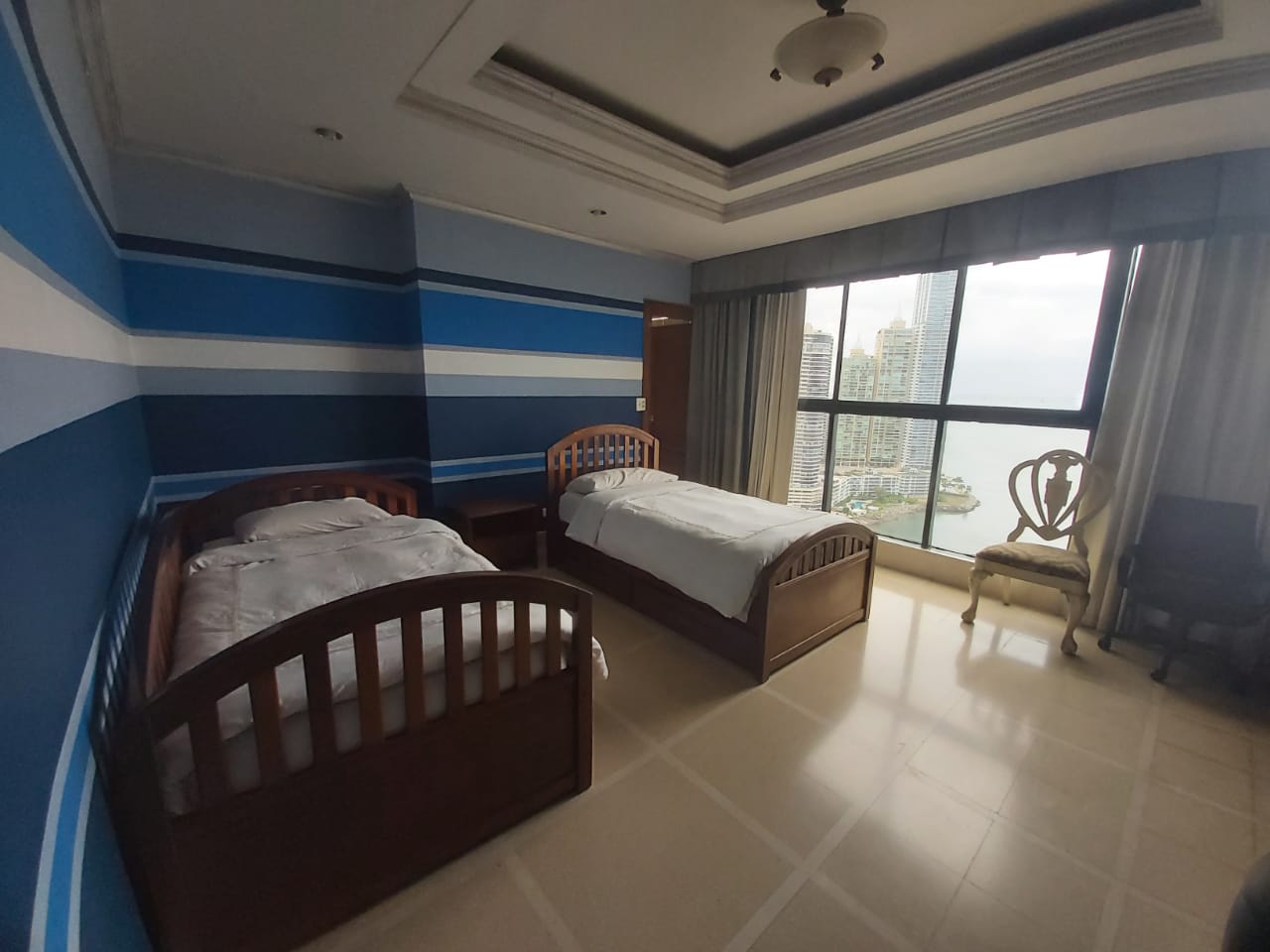 Marbella 4-Bed Penthouse | 360° View | Rent $4K or Buy $800K