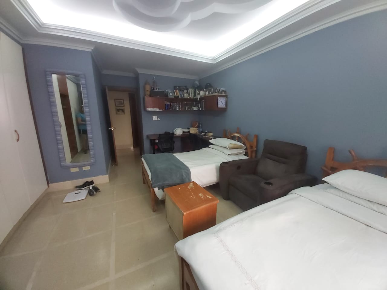 Marbella 4-Bed Penthouse | 360° View | Rent $4K or Buy $800K