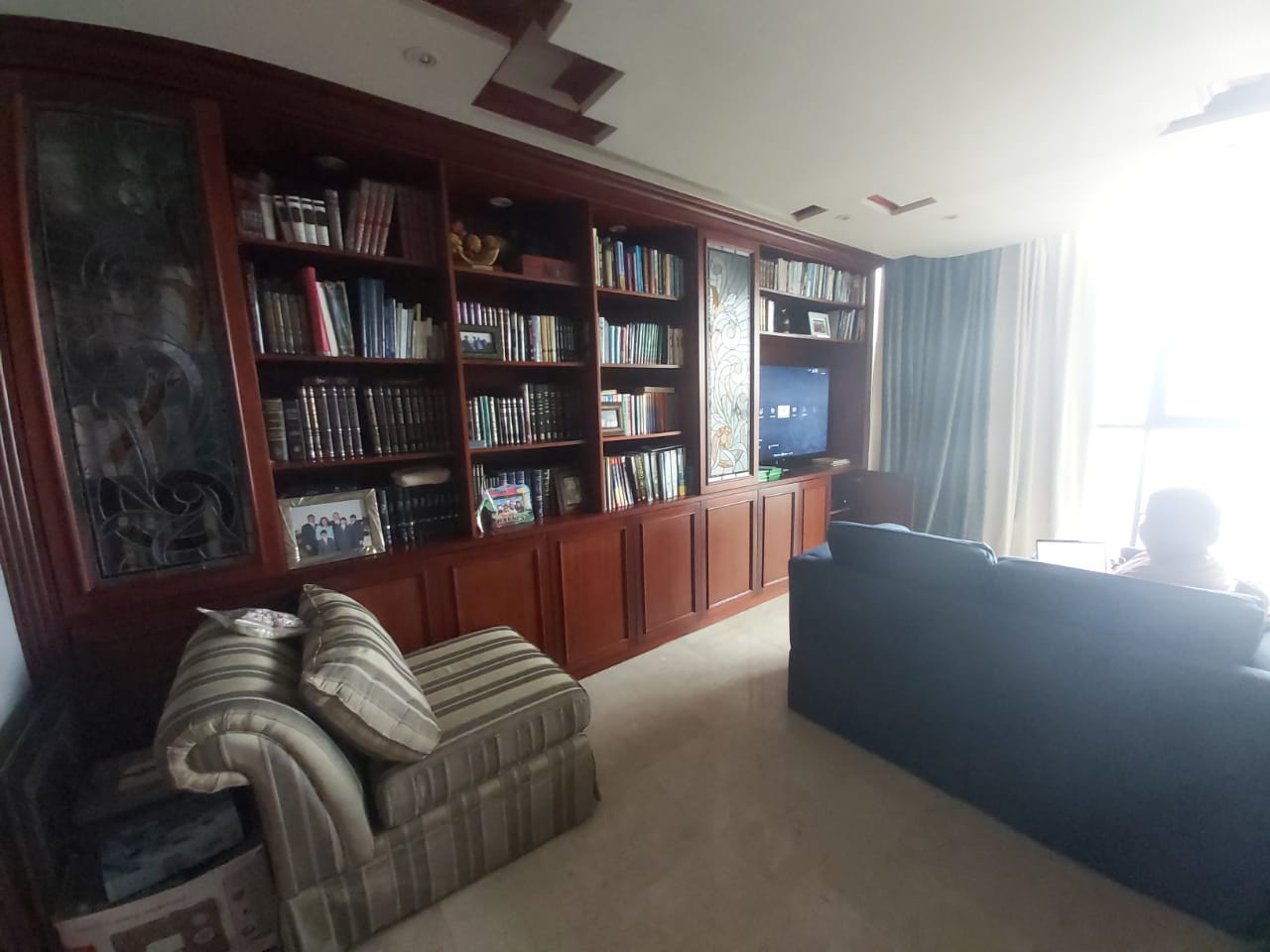 Marbella 4-Bed Penthouse | 360° View | Rent $4K or Buy $800K