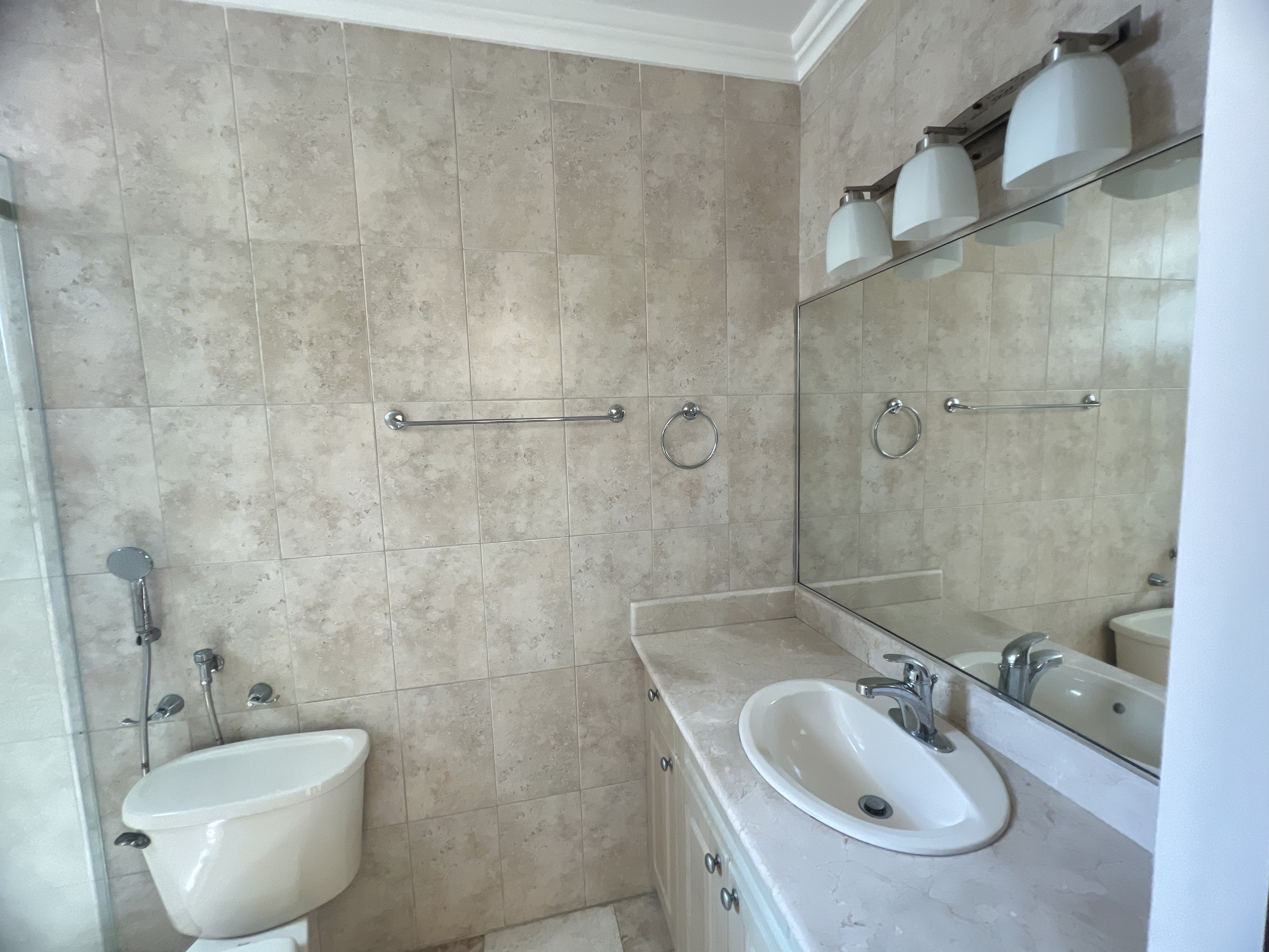 Luxury Ocean View Apartment in PH Ocean Park, Punta Pacífica: 258m² with Premium Amenities & Marina Access