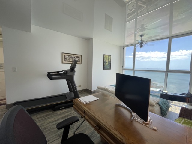 Luxury Oceanfront Apartment in PH Waters on the Bay - $370,000