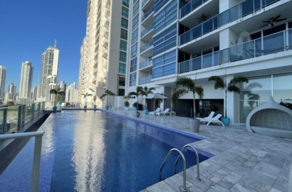 Luxury Oceanfront Apartment in PH Waters on the Bay - $370,000