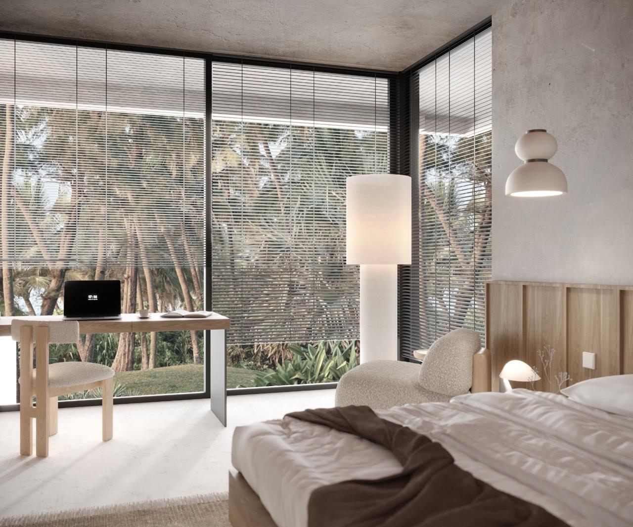 1-Bedroom Home for Sale | Modern Tropical Living Near the Beach