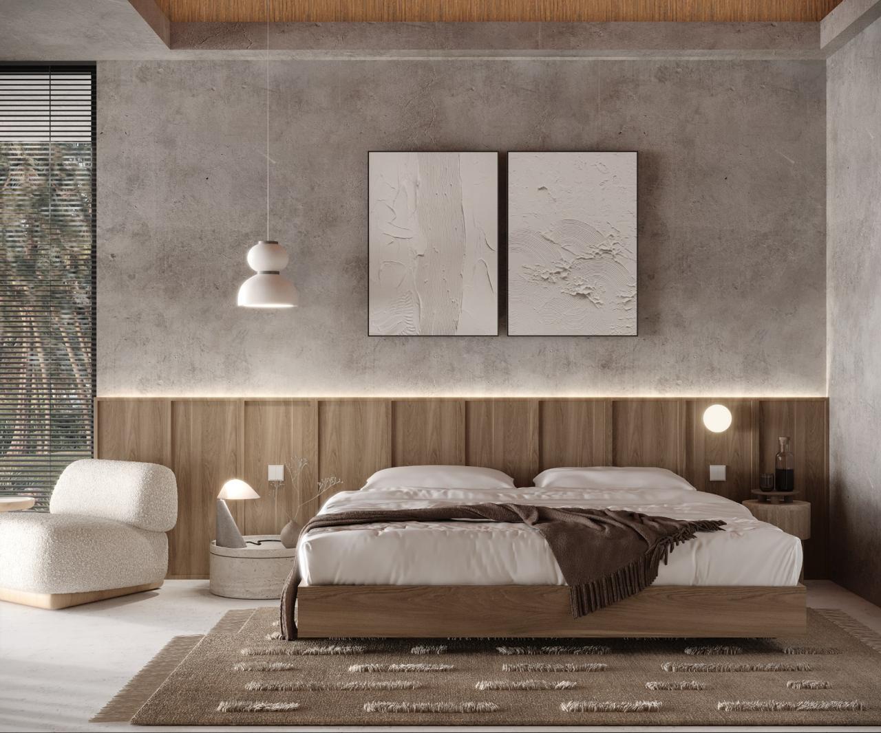 1-Bedroom Home for Sale | Modern Tropical Living Near the Beach