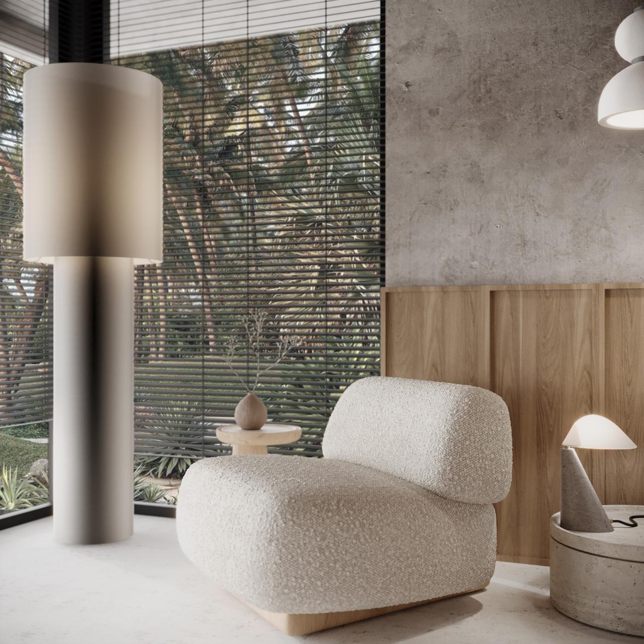 1-Bedroom Home for Sale | Modern Tropical Living Near the Beach