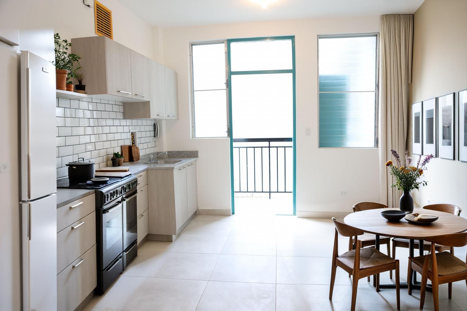 Charming 1-Bedroom Apartment for Sale in Casco Viejo, Panama | Ground Floor with Balcony Option