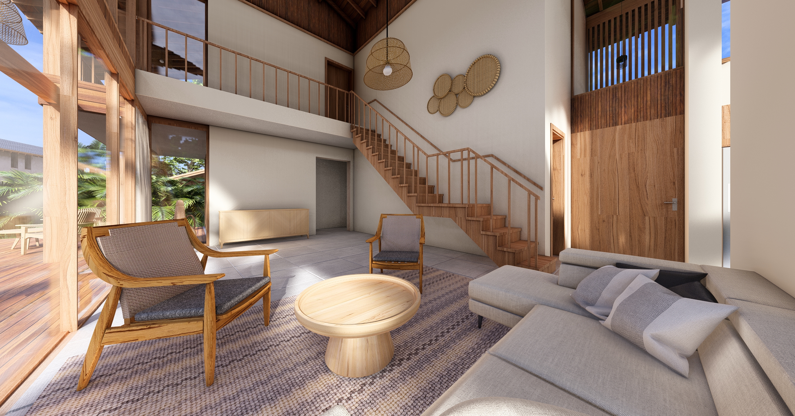 3-Bedroom Home for Sale in Bocas del Toro | Modern Island Living