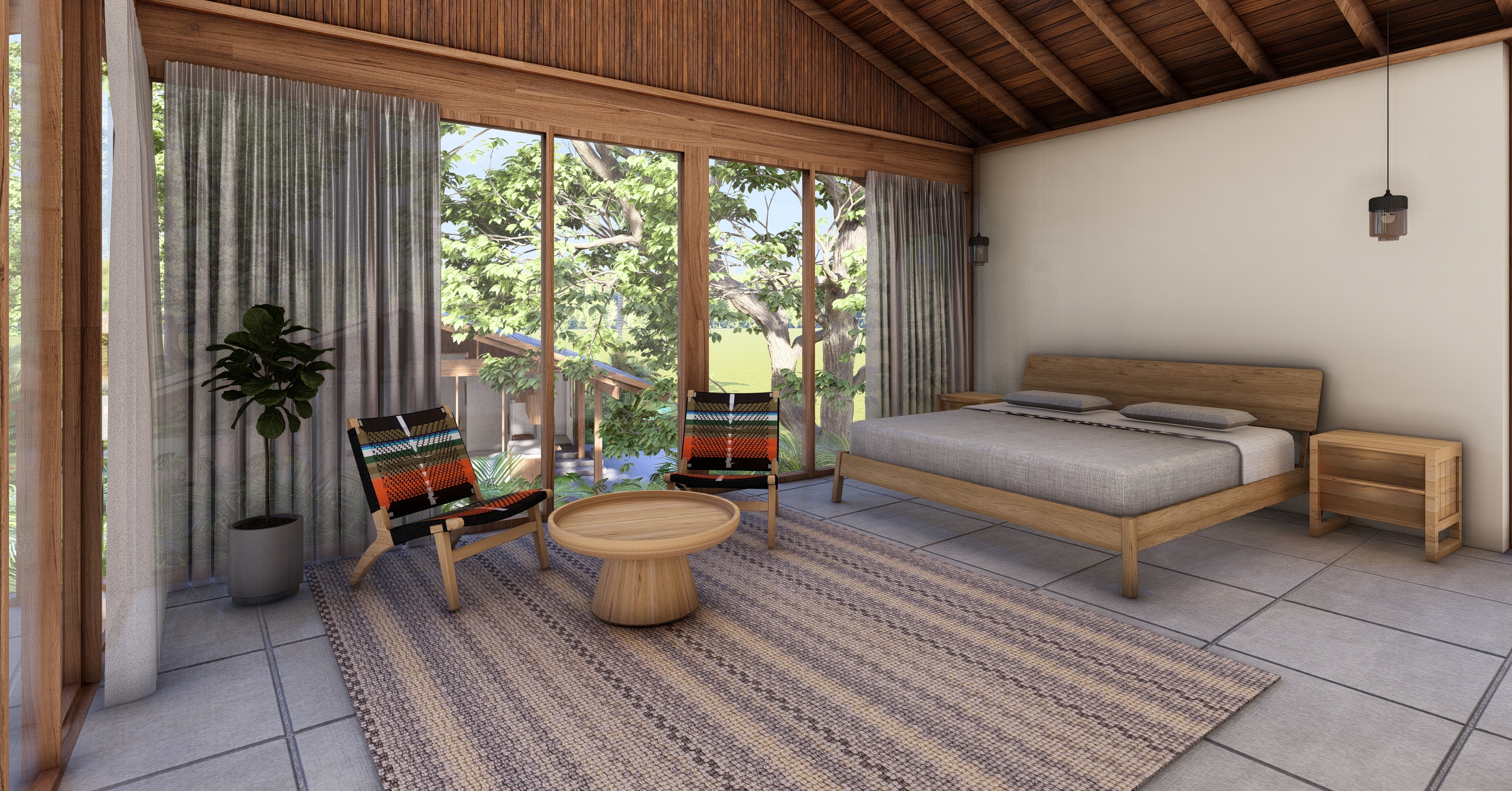 3-Bedroom Home for Sale in Bocas del Toro | Modern Island Living