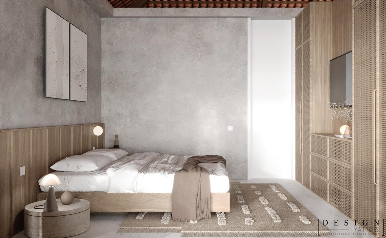 1-Bedroom Home for Sale | Modern Tropical Living Near the Beach