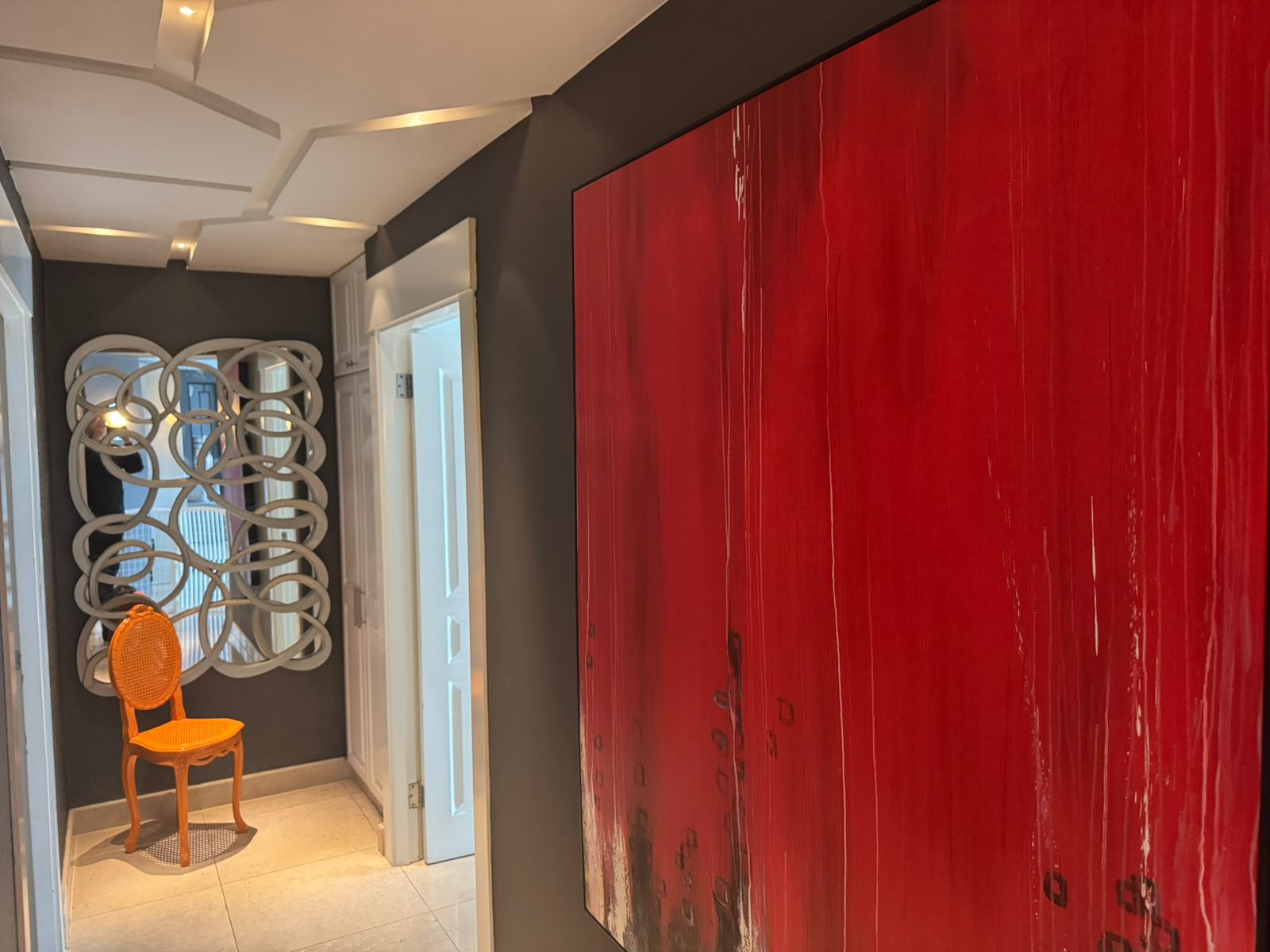 Luxury Apartment in Marbella Panama | 3 Bed Designer Home