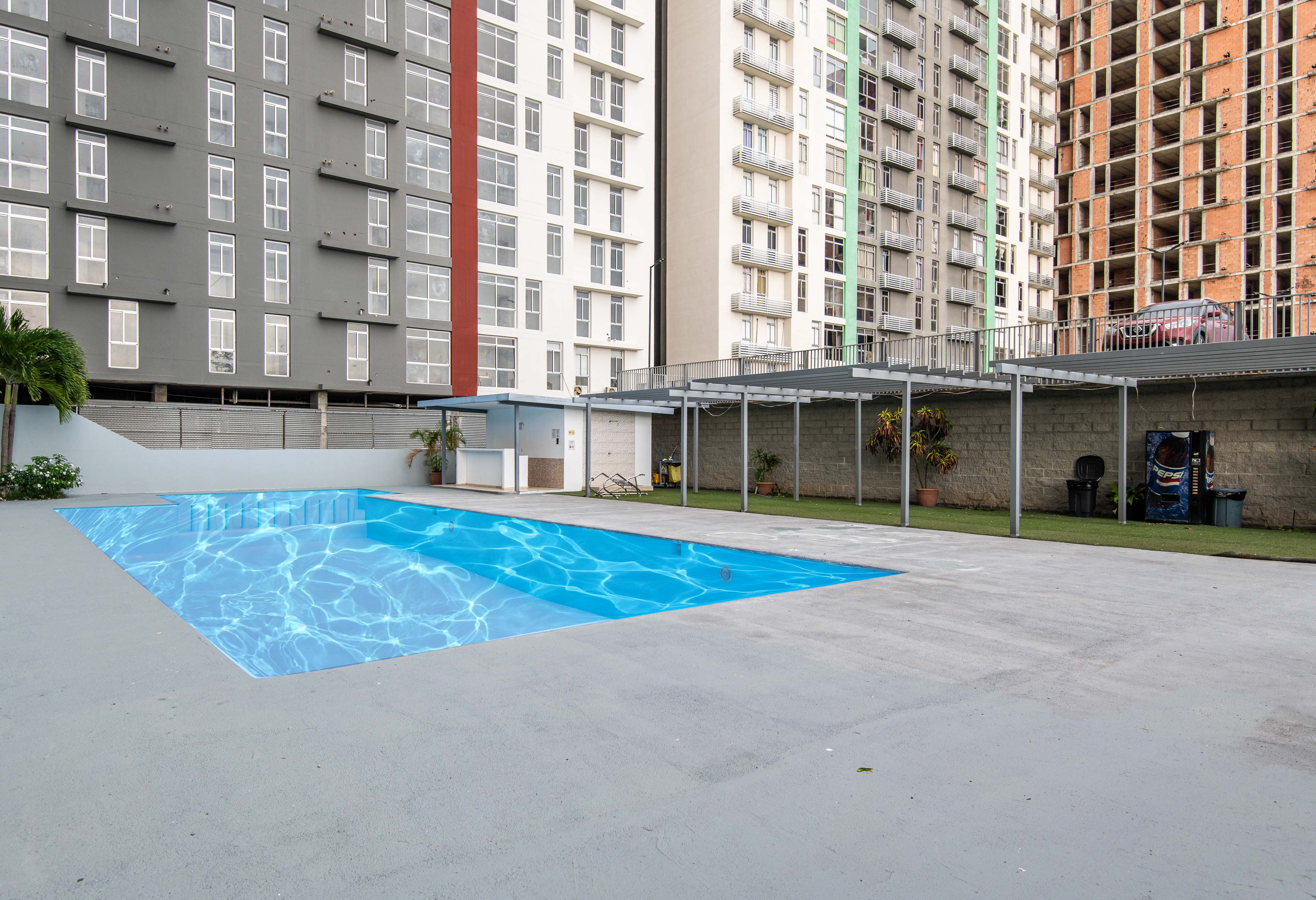 Remodeled Apartment in PH Torres del Este, Don Bosco - PLS-19925 | Exclusive Panama City Living