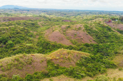 12-Hectare Land in San Carlos for $222,888 - PLS-19928 | Exclusive Panama Listings Beyond MLS
