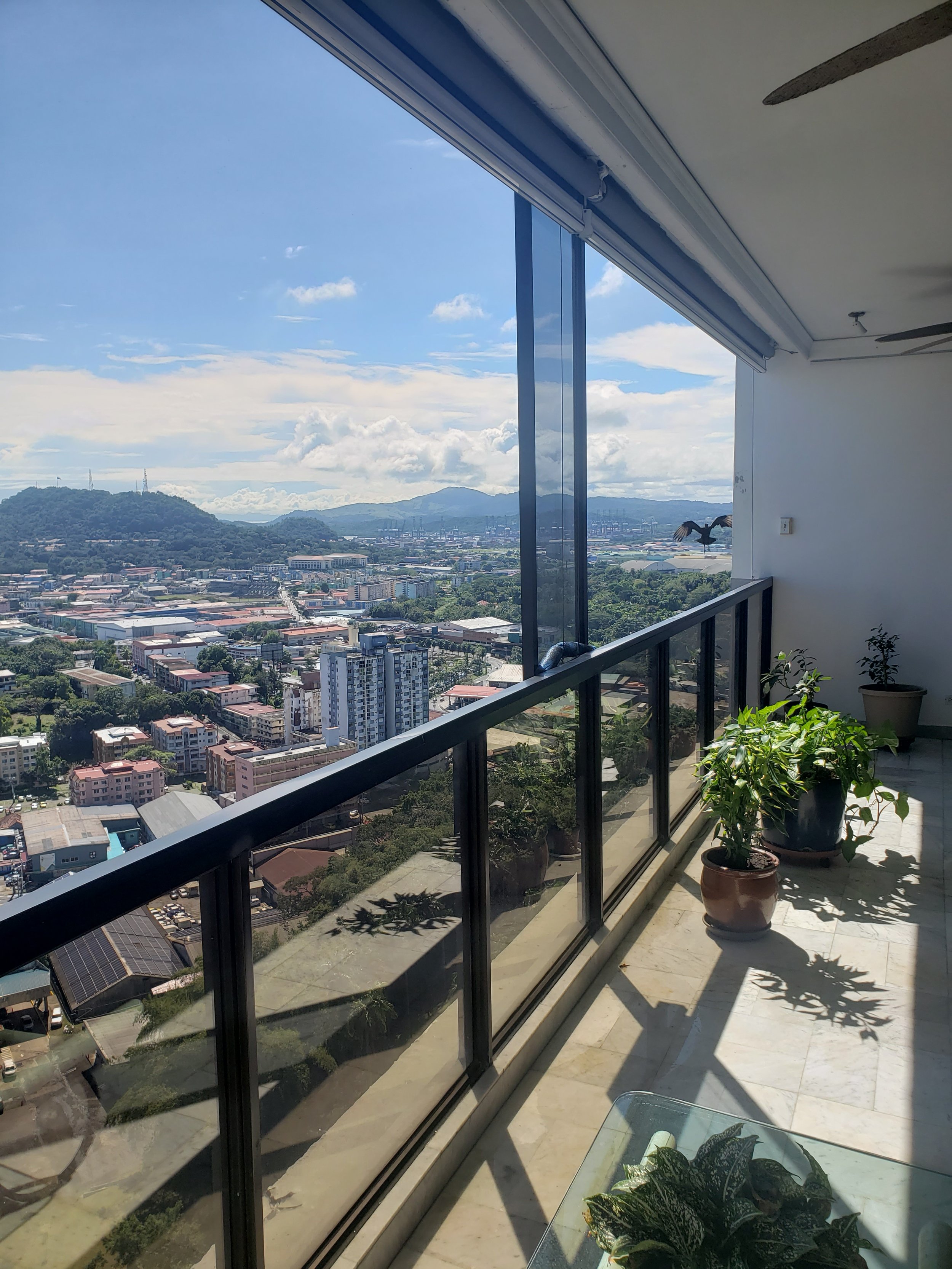Exclusive 386 sqm Apartment Overlooking Panama Canal - PLS-19930 | Prime La Cresta Real Estate
