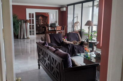 Exclusive 386 sqm Apartment Overlooking Panama Canal - PLS-19930 | Prime La Cresta Real Estate