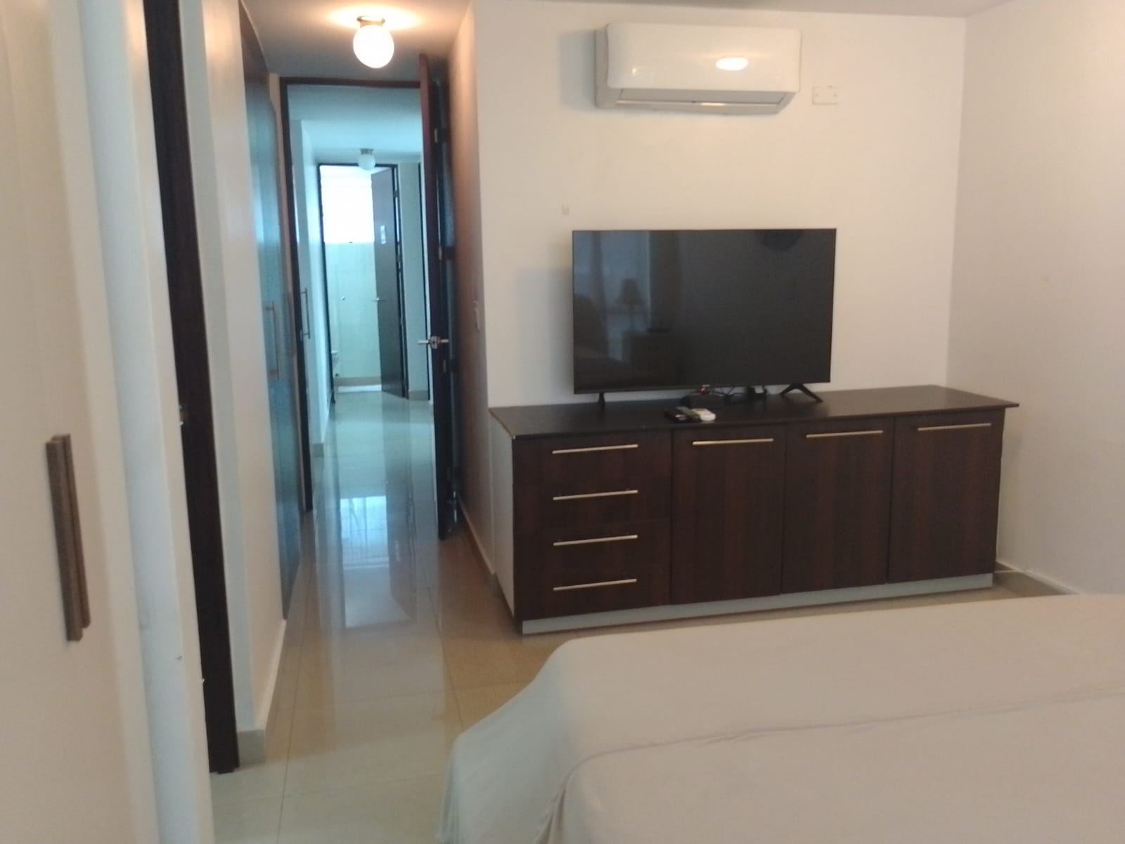 Turn-Key 139 sqm Apartment in PH Pijao, Costa del Este - PLS-19932 | Fully Furnished with Modern Amenities