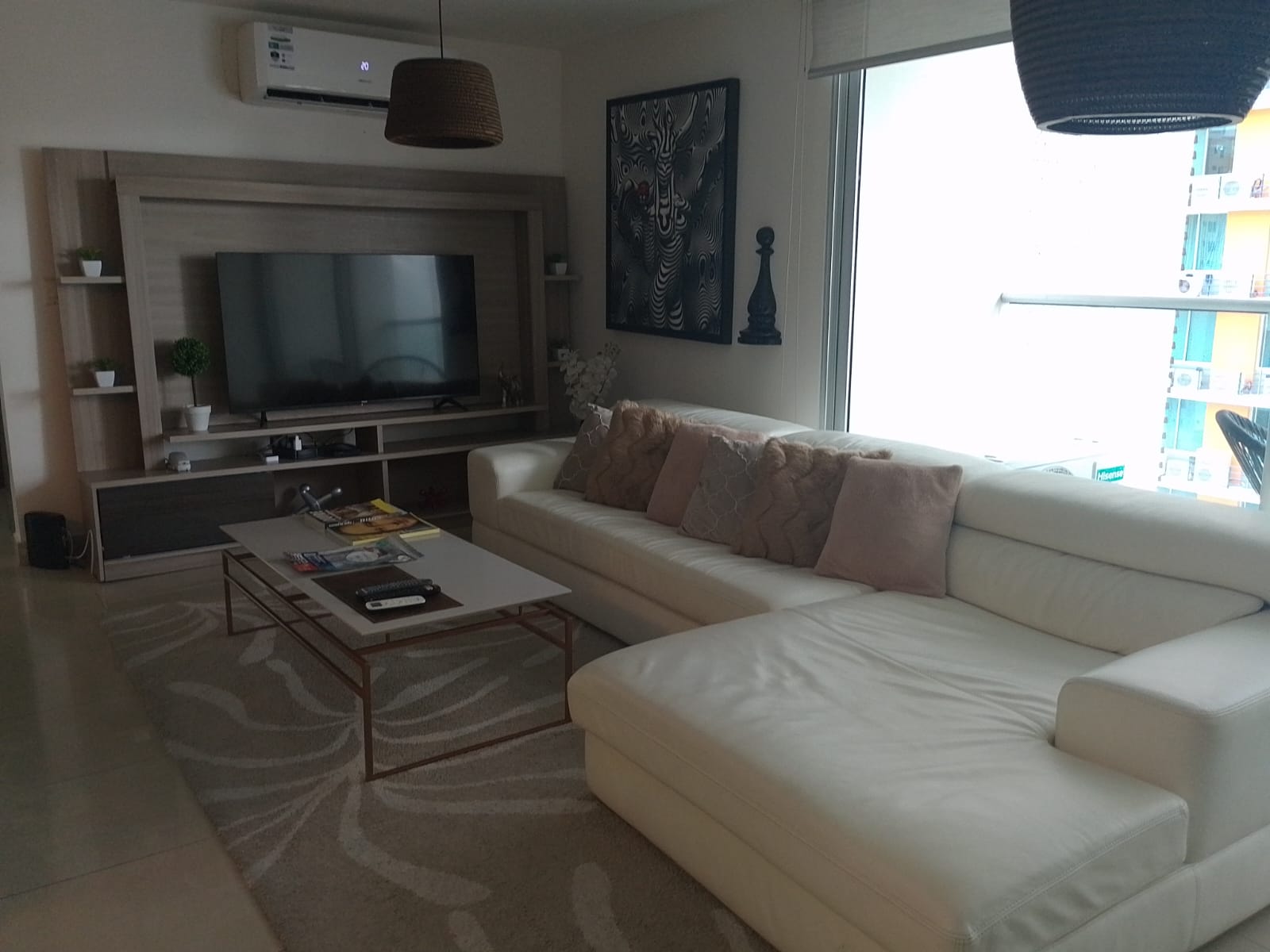Turn-Key 139 sqm Apartment in PH Pijao, Costa del Este - PLS-19932 | Fully Furnished with Modern Amenities