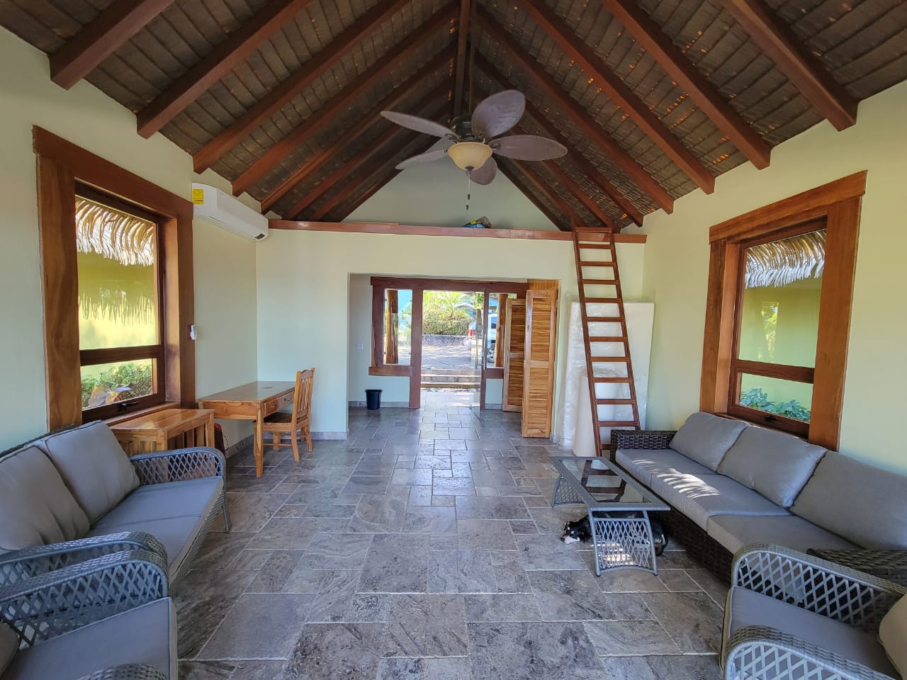 Exclusive Oceanfront Solario Residence in Santa Catalina, Panama - PLS-19935 | Luxury Coastal Living