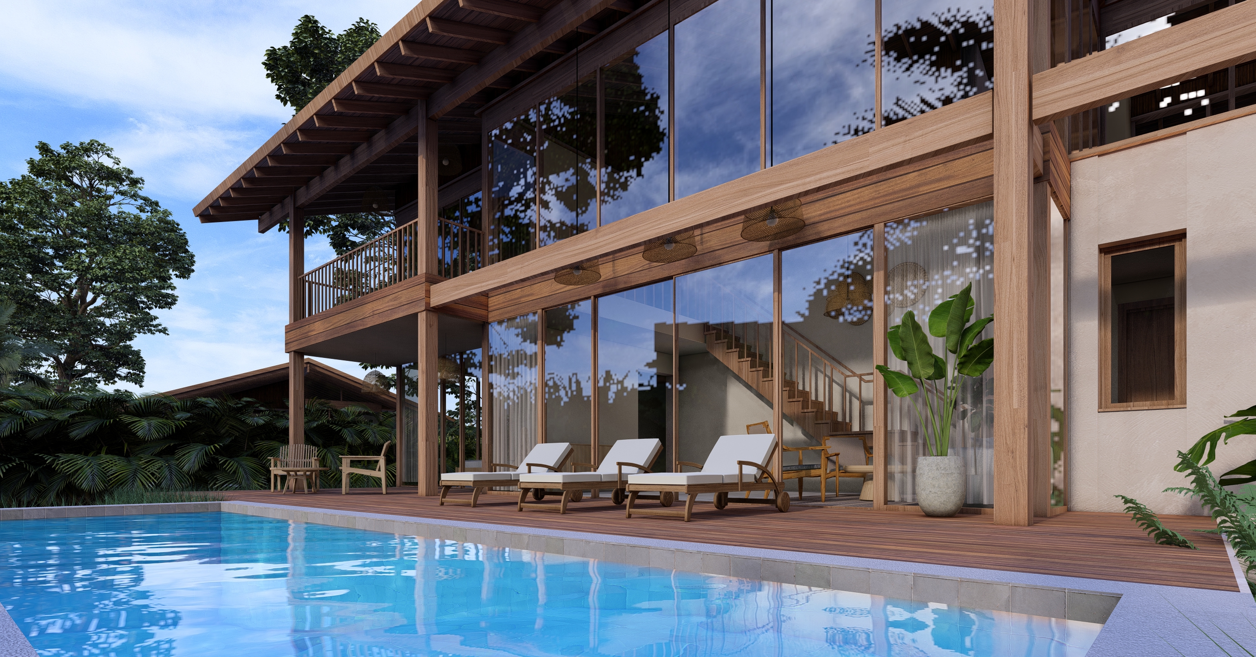 3-Bedroom Home for Sale in Bocas del Toro | Modern Island Living