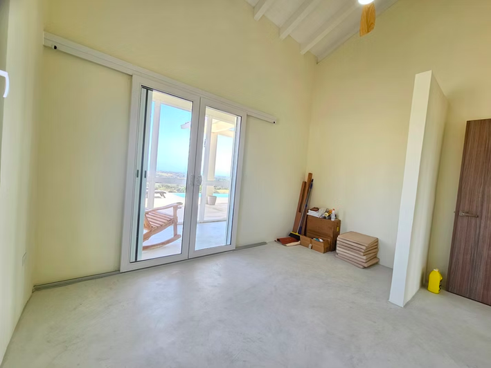 Las Tablas 2-Bedroom Home with Ocean Views & Pool