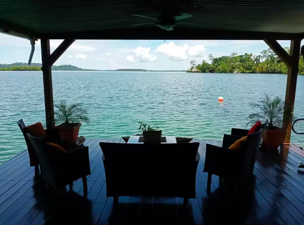 Floating 3-Bedroom Home for Sale | Off-Grid Houseboat
