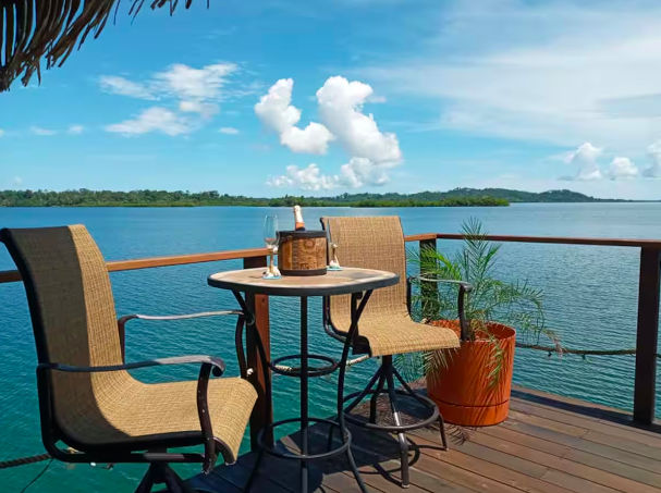 Floating 3-Bedroom Home for Sale | Off-Grid Houseboat