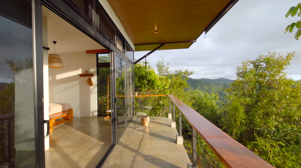 Two-Story 4-Bedroom Boutique Eco Lodge Veraguas, Panama City