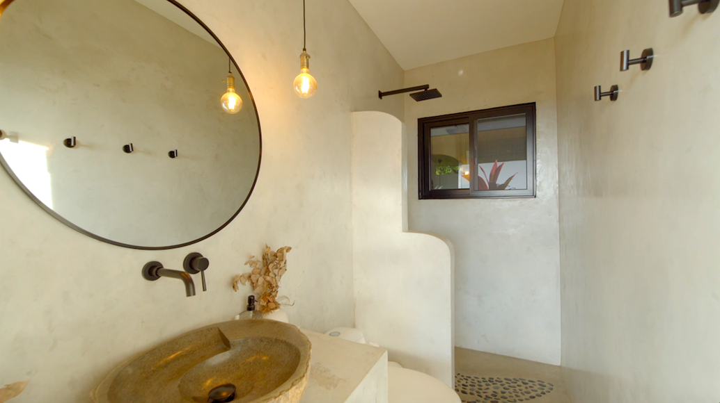Two-Story 4-Bedroom Boutique Eco Lodge Veraguas, Panama City