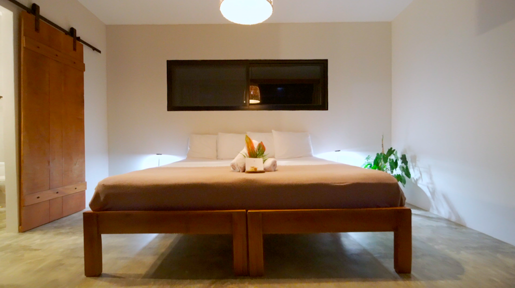 Two-Story 4-Bedroom Boutique Eco Lodge Veraguas, Panama City